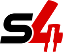 Logo de S4 ÁUDIO