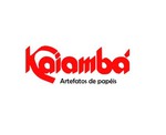 Kaiambá Artefatos de Papéis Ltda