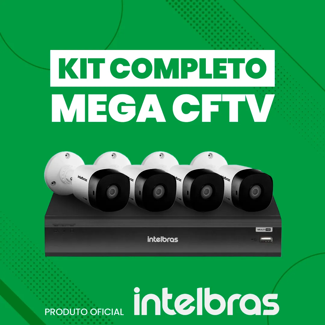 KIT CAMERAS