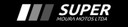 Logo de Super Moura Motos