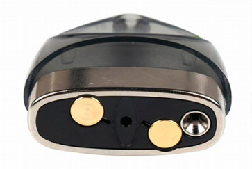 Cartucho para Pod Zero (Vaporesso) p/ Reposição no Melhor Preço