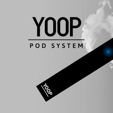 POD System YOOP 260mAh - YOOP