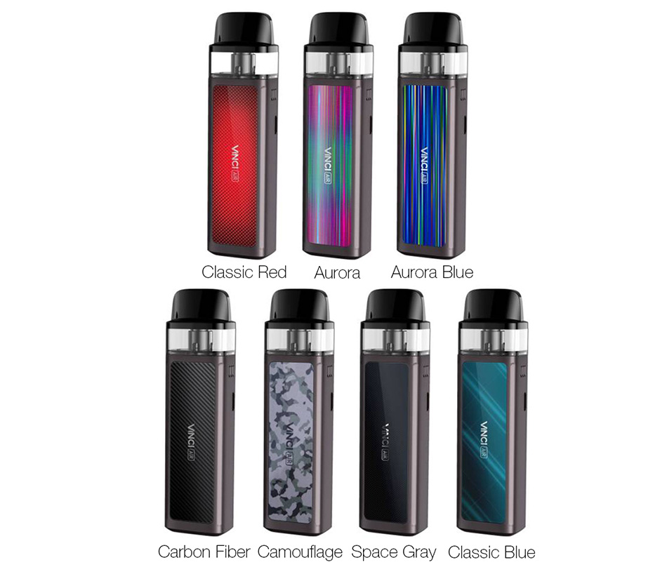 Pod System Vinci Air 900mAh | Voopoo