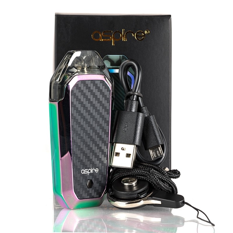 Pod System AVP 700mAh - Aspire Pod System AVP 700mAh - Aspire