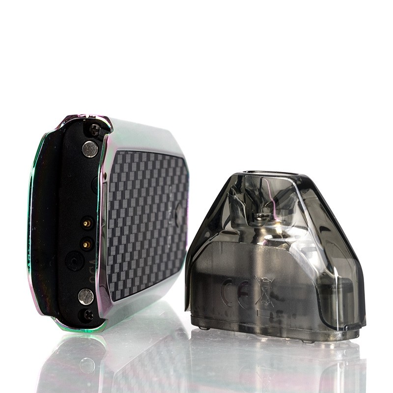 Pod System AVP 700mAh - Aspire Pod System AVP 700mAh - Aspire