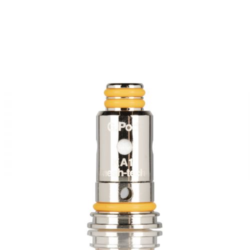 Bobina G Coil p/ Pod System Aegis - Geekvape