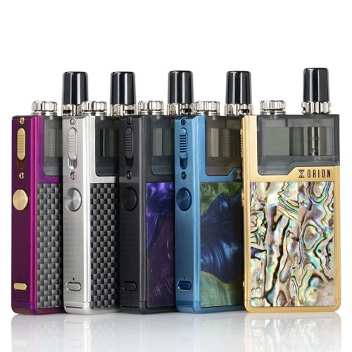 Pod System Orion Plus DNA 950mAh - Lost Vape