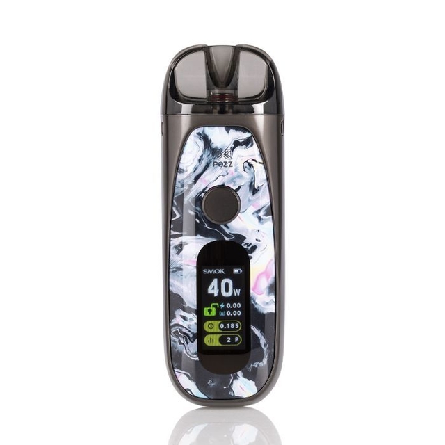 Pod System POZZ X 1400mAh - SMOK
