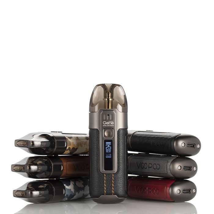 Pod System Argus Air 900mAh - VOOPOO