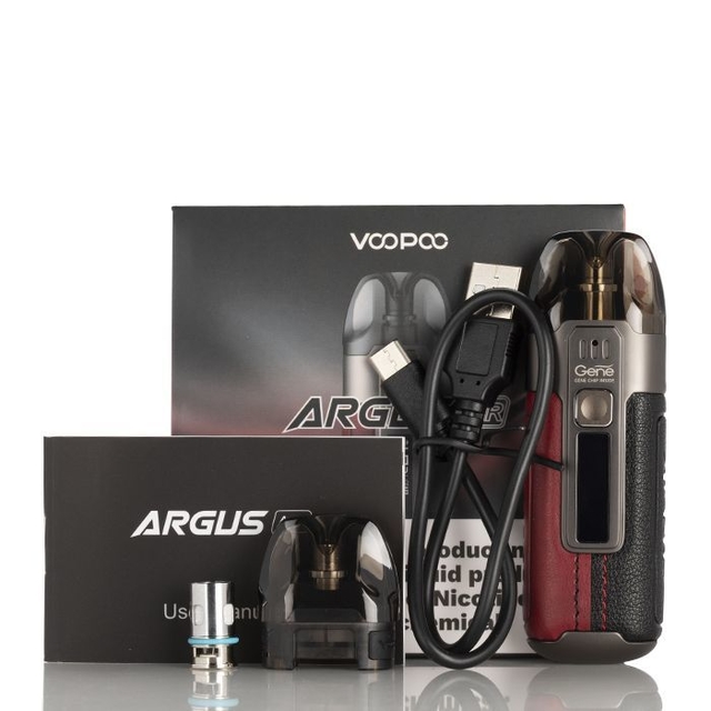 Pod System Argus Air - VOOPOO