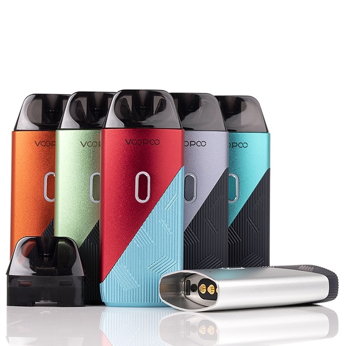 Pod System Find S Trio 1200mAh - VOOPOO Pod System Find S Trio 1200mAh - VOOPOO