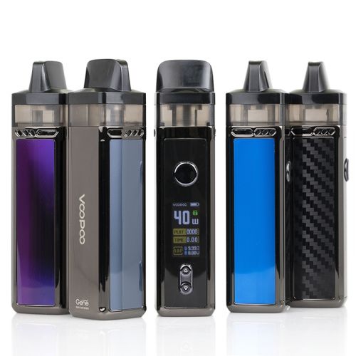Pod System Vinci 1500mAh - VOOPOO Pod System Vinci 1500mAh - VOOPOO