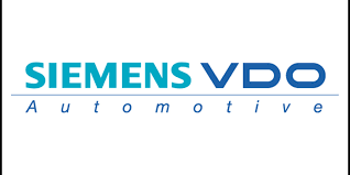SIEMENS VDO