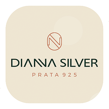 Dianna Silver 925