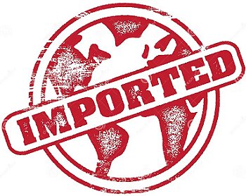 Importados