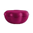 Tupperware Big Tigela Floresta 5,6 litros Coral - Comprar Tupperware  Online? Wareshop - Loja Mundo Tupperware