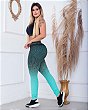 Calça Legging Fitness - Donna Vanda Moda Prime