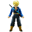 Trunks (Super Saiyan Boy From The Future) - Dragon Ball Z - S.H. Figuarts  - Bandai ▫ - SH STORE ® - Colecionáveis