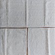 Jogo de tapete cozinha branco caramelo algodão 3 peças - Casa Coeva -  Tapetes, Mantas e Almofadas Artesanais