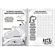 Livro 365 Atividades De Dinossauros Exercícios Educativos - MEGA