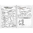 Livro 365 Atividades De Dinossauros Exercícios Educativos - MEGA