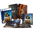 Jogo F.I.S.T.: Forged in Shadow Torch Limited Edition Novo Para PS5 - Loja  de Vídeo Games Fortaleza EiNerdGames