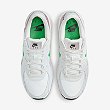 Tênis Nike Air Max Excee Feminino Cor Branco/Coral - Compre calçados na  Loja Wisni e parcele em até 10x sem juros! Aproveite.