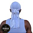 Correria - A #durag de veludo certamente não serve para