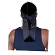 Correria - A #durag de veludo certamente não serve para