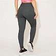 Combo 3 Leggings Nice ( Preto, Marinho e Mescla ) - Janfer Sport