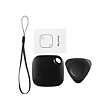 Localizador Smart AirTag Mini GPS Branco - SL Shop - A melhor loja