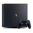 Sony Console PS4 Pro 1TB semi novo - Shopbox