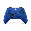 Controle Shock Blue - Xbox Series  Xbox One - Troca Game - Video Games  NOVOS e SEMINOVOS com garantia. Entregamos para todo o Brasil