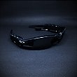 Óculos Oakley Thump Juliet xmetal Preta - Pronta Entrega - Rabello
