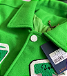 Jaqueta LOUIS VUITTON Varsity Green Multi-Patches - Encomenda - Rabello  Store - Tênis, Vestuários, Lifestyle e muito mais