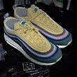 Tênis Nike Air Max 1/97 x Sean Wotherspoon PK - Rabello Store - Tênis,  Vestuários, Lifestyle e muito mais