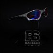 oculos-Oakley-Penny-Plasma-Violeta-Brilho-Reto-Custom - Rabello