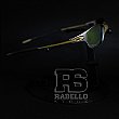 Óculos Oakley Juliet 24K Custom - Rabello Store - Tênis