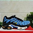 nike tn plus hyper blue