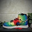 nike j balvin