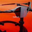 Óculos Oakley Juliet Plasma Lentes Photochromic Custom Kit Red - Rabello  Store - Tênis, Vestuários, Lifestyle e muito mais