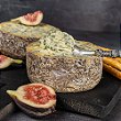 Lote maravilhoso de Gorgonzola de Colher., gorgonzola