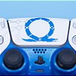 Controle Dualsense PS5 Personalizado - God Of War Ragnarok