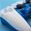 Controle Dualsense PS5 Personalizado - God Of War Ragnarok