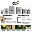 Quadro Cristiano Ronaldo O Pai É Brabo - PlacasFUT