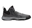 Tênis Masculino Nike Fly by Mid 3 Cinza - DD9311 - Estrela Mix - Uma Loja  Completa