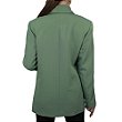 Casaco Feminino Infini Alfaiataria Verde Folha - S23430 - Estrela