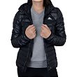Jaqueta pena de ganso feminina adidas sales