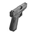 Pistola GLOCK G25 Gen5 Calibre .380 ACP