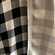 Crepe Alfaiataria New Look Estampado - Xadrez Amarelo e Preto - 1,50m de  Largura - Tiradentes Têxtil - Sua melhor opção em tecidos online